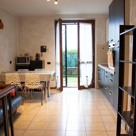 Un'Oasi Di Pace Apartamento Agrate Brianza Exterior foto
