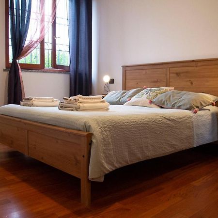 Un'Oasi Di Pace Apartamento Agrate Brianza Exterior foto