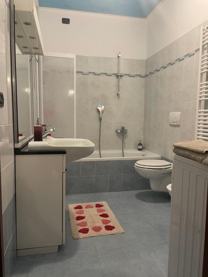 Un'Oasi Di Pace Apartamento Agrate Brianza Exterior foto