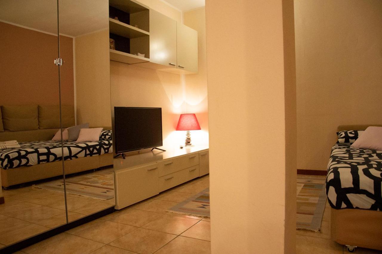 Un'Oasi Di Pace Apartamento Agrate Brianza Exterior foto